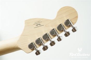 Affinity Series Stratocaster - 3 Color Sunburst